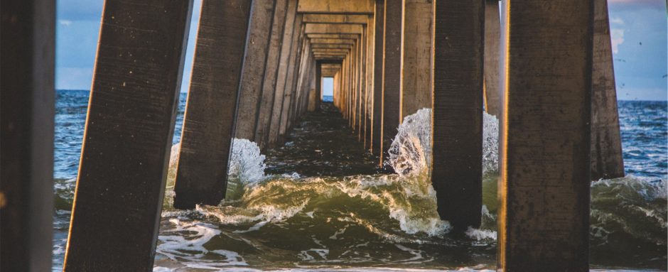 Under the Pier