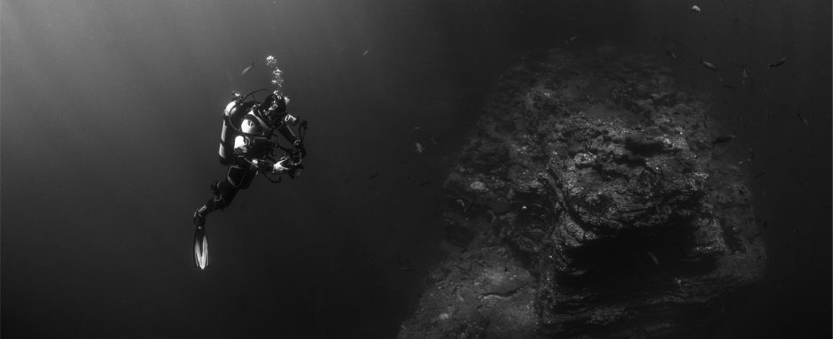 Exploring the Depths