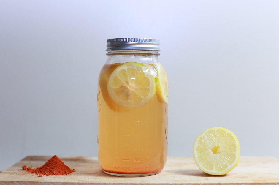 What to eat/drink before and after Yoga